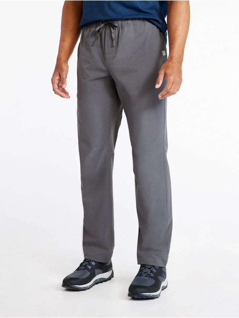 L.L. Bean Carbon Navy‎ Men's Multisport Pants